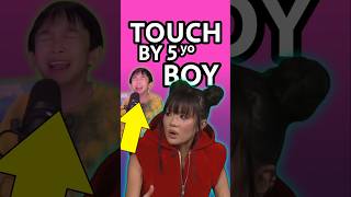 REI AMI heard this BOY 🤯 #kpopdemonhunters #reiami