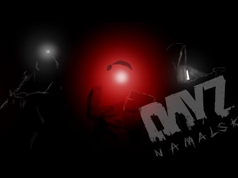 DayZ Namalsk: Road to Athena - Athena-2