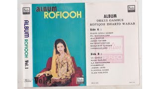 Download lagu Rofiqoh Dharto Wahab - Syara Qodli Zaman || Orkes Gambus Vol. 1 mp3 Download lagu Rofiqoh Dharto Wahab - Syara Qodli Zaman || Orkes Gambus Vol. 1 mp3