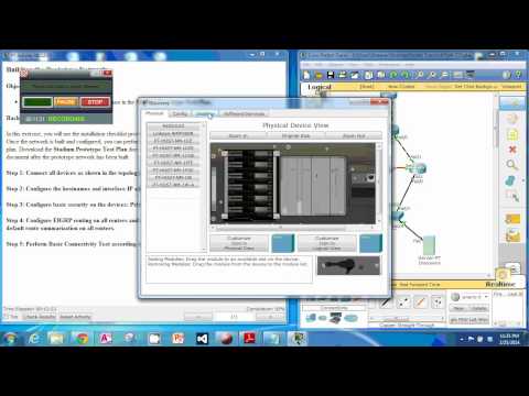 7.2.2 Building the Prototype Network