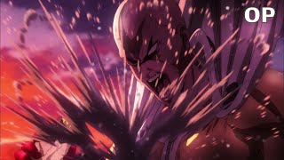 One Punch Man - Opening 2 | 