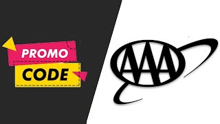 New AAA Promo Codes || AAA Coupon Codes || AAA Vouchers 2024 Free For You!!!