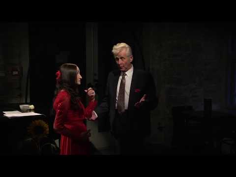 Aleksandra Järve ja Heino Paalberg - Duett