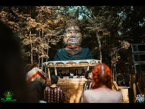 Nyahbinghi Festival - PR BR (official aftermovie)