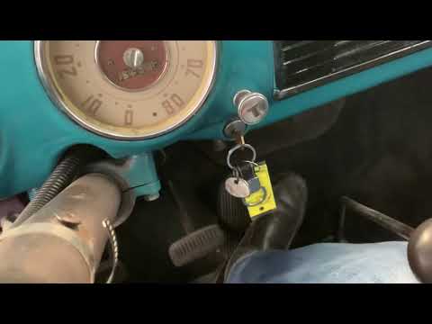 1950 GMC 1/2 Ton Pickup (CC-1521507) for sale in Pleasanton, California
