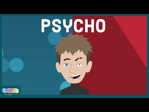 Psychology Test | Are You a Psychopath?