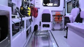 quel-gatto-nero-cosi-curioso-in-ambulanza