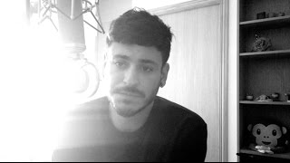 Dancing on my own - Luis Cepeda (Cover)