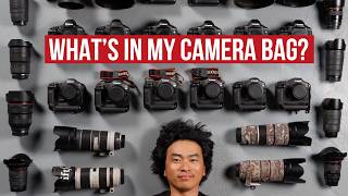 Download lagu Build Breakdown of My Camera Bag - Larry Chen mp3 Download lagu Build Breakdown of My Camera Bag - Larry Chen mp3
