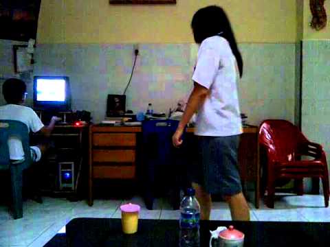 Dance practice Hush (apink) by EL hellostar
