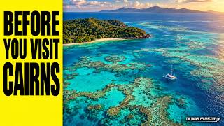 Cairns Travel Guide | Everything You Need to Know Before You Visit