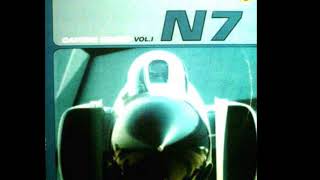 Cavern Sound Vol. 1 - N7 (A1)