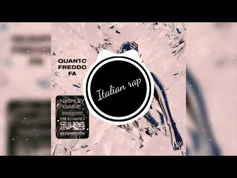 ◉Nashley, Giaime - Quanto freddo fa