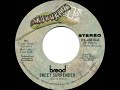 1972 HITS ARCHIVE: Sweet Surrender - Bread (stereo 45--#1 A/C)