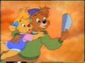 TaleSpin VHS Trailer