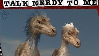 5 Dinosaur Myths You Probably Thought Were True | TNTM