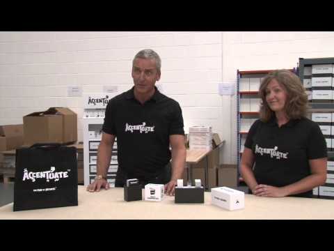 News: Wirral Siblings Talk About Their Dragon's Den Success