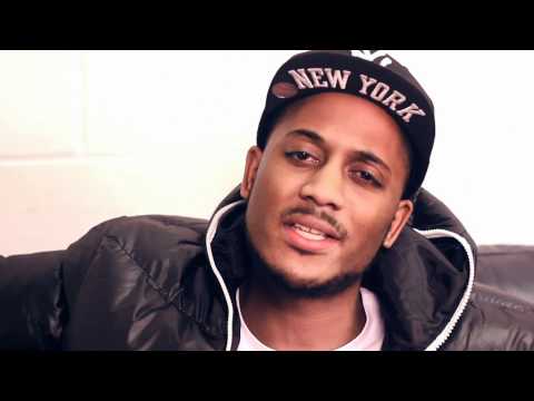 LP,Humuh Redzy-The Time Is Now (www.UrbanFlash.net)