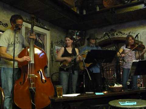 Bent Willow Band at Paddy's Irish Pub