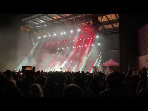 Grizmas in July 2021 - Burn Up The Floor