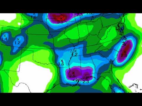 July 25 Weather Xtreme Video - Morning Edition