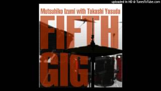 FIFTH GIG (Drums + Guitar + Bass)