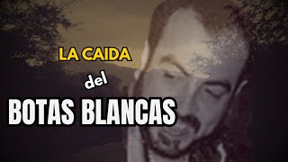 ¿Quién fue Arturo Beltrán Leyva, alias “El Botas Blancas”?
