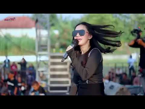 BUKIT BERBUNGA - RENA MOVIES - NEW PALAPA LIVE  PEMUDA CEMPLONG 2025