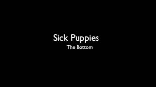 Sick Puppies- The Bottom