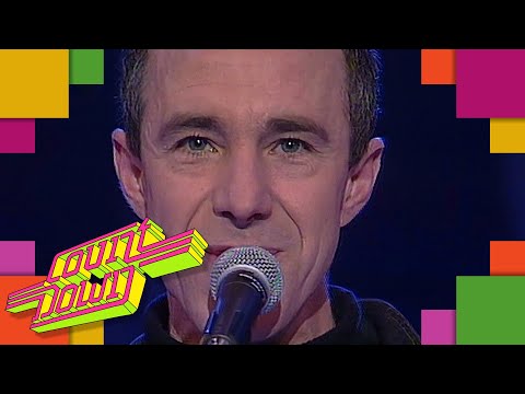 Raymond van het Groenewoud - Liefde Voor Muziek | COUNTDOWN (1991)