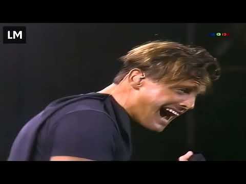 Que Nivel De Mujer - Retropop 90s