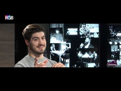 akustikmasa Zeynel Demirtaş sohbet ve Ud dinletisi | akustikmasa