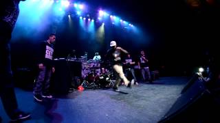 Dilla Day Detroit MotorCity Rockerz