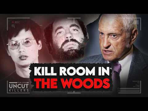 Were They The Most Evil California Serial Killers?