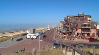 preview picture of video 'Egmond aan Zee - Village on the North Sea Coast (GY-HM700)'