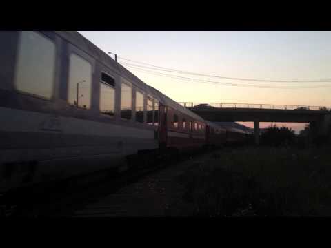 IR 1642 cu mecanic de treaba (August Edition)