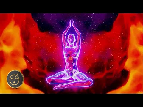 Heilende Frequenz 528 Hz, Positive Transformation, DNA Reparatur