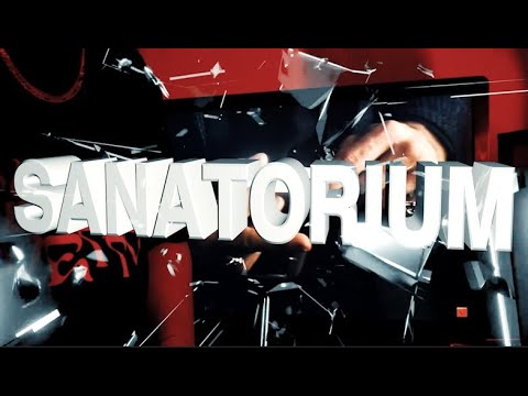 01. SANATORIUM 🎃 - Escuridão wL, flameboimatt & DHION (Official Video) | GRAPE ST. SANATORIUM