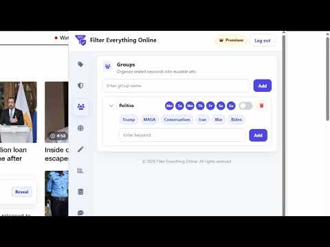 Öğe video küçük resmi