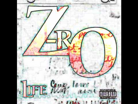 Z-Ro: Life is a Struggle and Pain feat Cl Che