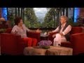 Wanda Sykes On Her Voice