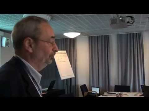2012 10 02 EES Pre-Conference Workshop "Strategic Evaluation" - Part 7: Recapitulation