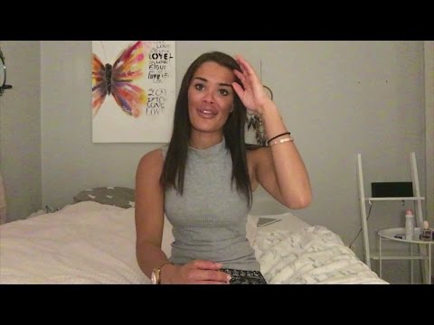 Cindy förklarar sin kärlek till "Rom och cola" - Singelliv (TV4)