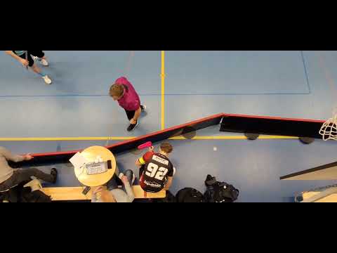 240225 HIGLIGHTS 💥💯👍🏑👏JAS Mölndal IBF  - Lindås IBK   Streteredsskolan