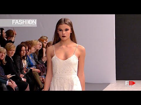 SECRET PAL Belarus Fashion Week Spring Summer 2017 - Fashion Channel