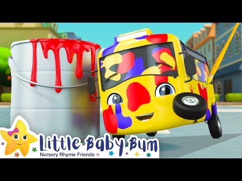 download lagu mp3 mp4 Buster The Bus, download lagu Buster The Bus gratis, unduh video klip Buster The Bus