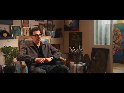 Art, Beauty & Perception | Nadine Ayoub & Abdelwahab Hawam Interview| JDV Life