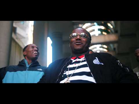 Yung Boi Fresh- R.N.G.R. ft. T-Ro700 & 700NEEMS. (PRODUCED BY DJBUDDYEPPS.)