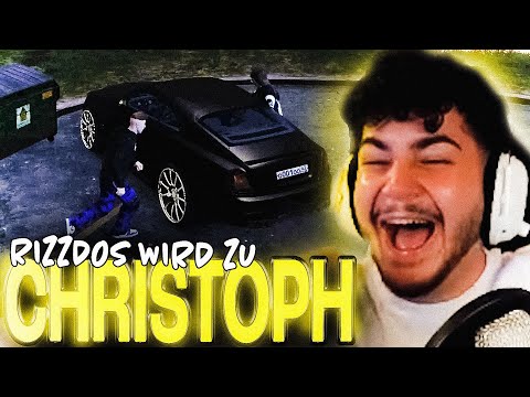 ELDOS WIRD GEBROCHEN! 🤣 | Big Sosa - Part 126