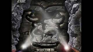 Gorilla Zoe ft HB- Later